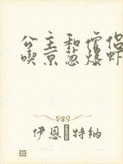 公主和僧侣 爱吃京葱爆虾的当归封面