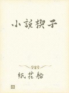 小说楔子