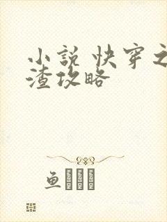 小说 快穿之虐渣攻略封面