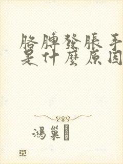 胳膊发胀手发麻是什么原因封面