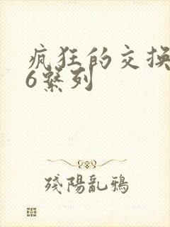 疯狂的交换1一6系列