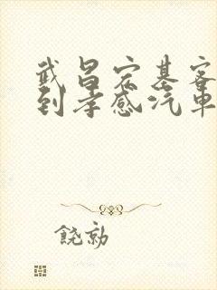 武昌宏基客运站到孝感汽车站时刻表