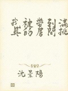 我被带到满是玩具的房间挑调游戏