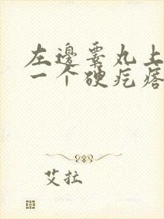 左边睾丸上长了一个硬疙瘩