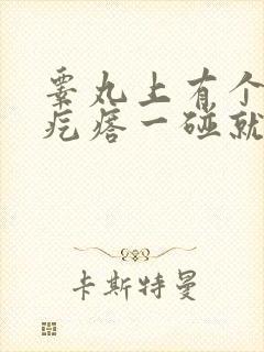睾丸上有个小硬疙瘩一碰就疼