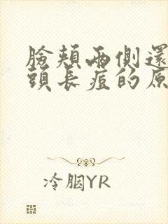 脸颊两侧还有额头长痘的原因