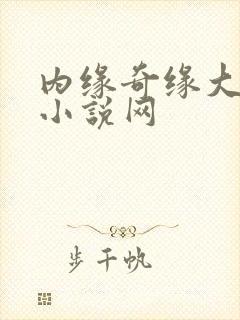 内缘奇缘大团圆小说网