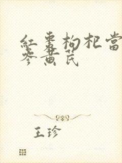 红枣枸杞当归党参黄芪