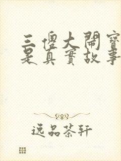 三傻大闹宝莱坞是真实故事吗