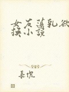 女友荡乳欲伦交换小说封面