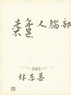 老年人脑部供血不足