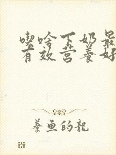 吃啥下奶最快最有效营养好