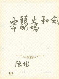 山头火和剑锋金命配吗