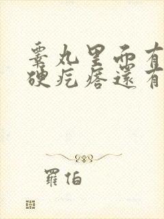 睾丸里面有一个硬疙瘩还有点疼是什么问题