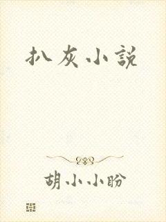 扒灰小说