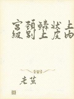 宫颈鳞状上皮低级别上皮内病变cini1严重吗