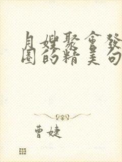 月嫂聚会发朋友圈的精美句子
