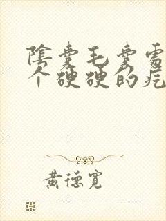 阴囊毛囊处长了个硬硬的疙瘩挂什么科