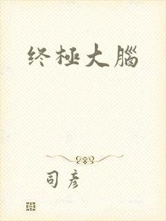 终极大脑