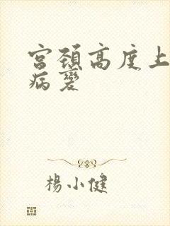 宫颈高度上皮内病变封面