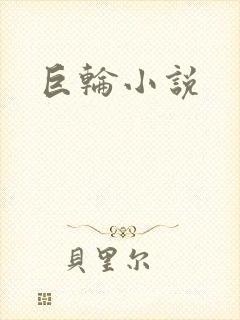 巨轮小说