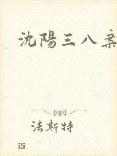 沈阳三八案