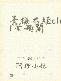 青梅不经c1v1笔趣阁