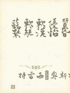 苏软软优质灌溉系统汉怡昏