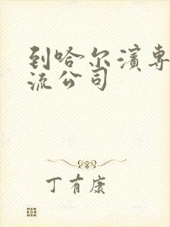 到哈尔滨专线物流公司