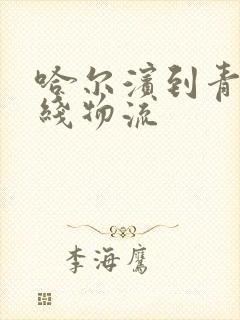 哈尔滨到青岛专线物流