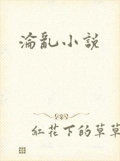 沦乱小说