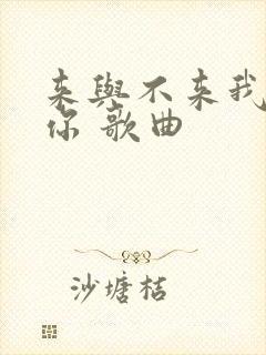 来与不来我都等你 歌曲