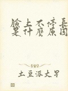 脸上不停长粉刺是什么原因