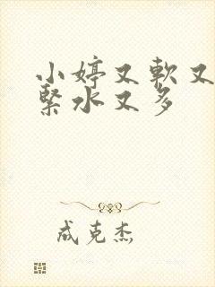 小婷又软又嫩又紧水又多封面