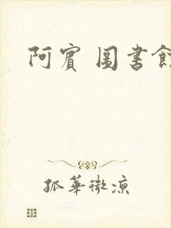 阿宾 图书馆