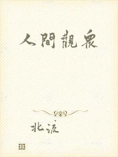 人间观众