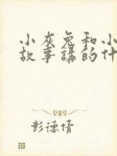 小灰兔和小白兔故事讲的什么道理