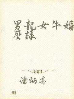 男龙女牛婚配怎么样