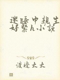 迷睡中亲生乖女好紧h小说封面