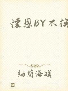 怀恩BY不换