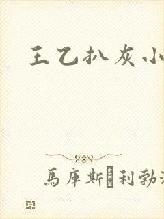 王乙扒灰小说