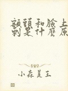 额头和脸上长粉刺是什么原因