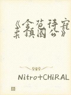《含苞待宠花婉柔镇国公》