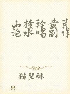 山楂干黄芪丹参泡水喝副作用大吗