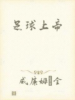足球上帝