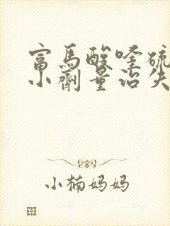 富马酸喹硫平片小剂量治失眠