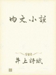 肉文小说
