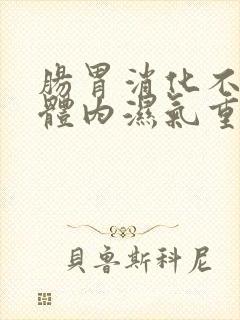 肠胃消化不好,体内湿气重怎么办