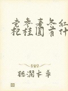 党参麦冬红枣枸杞桂圆有什么功效封面