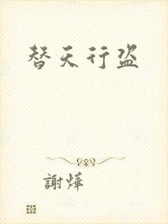 替天行盗